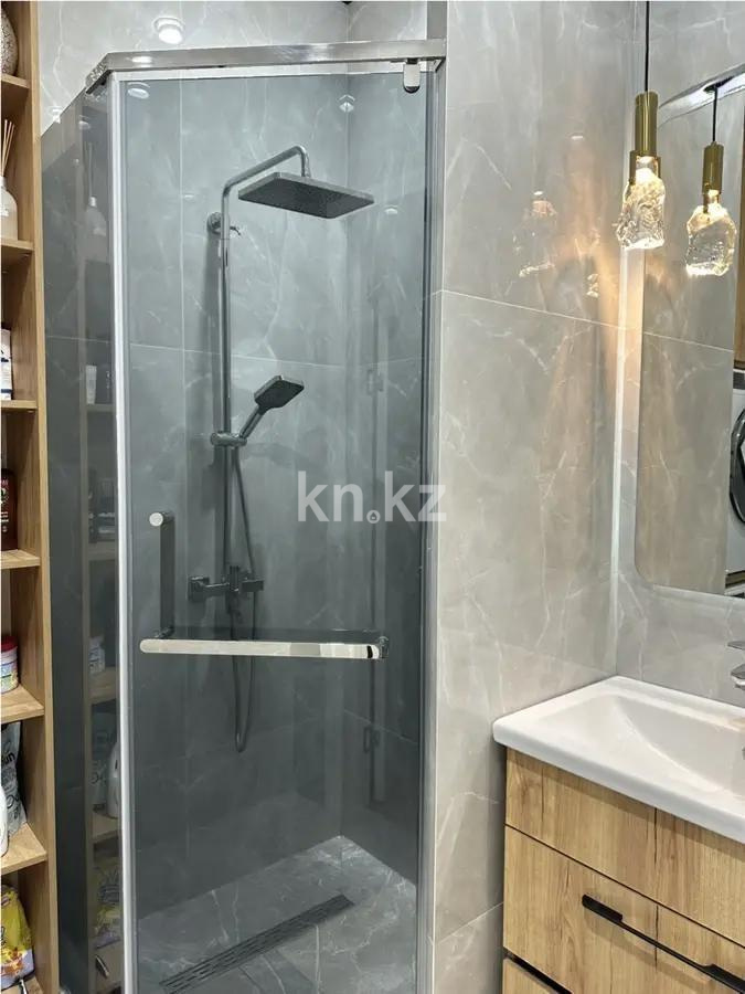 Продажа 3-комнатной квартиры, 91 м² в Караганде - фото 6