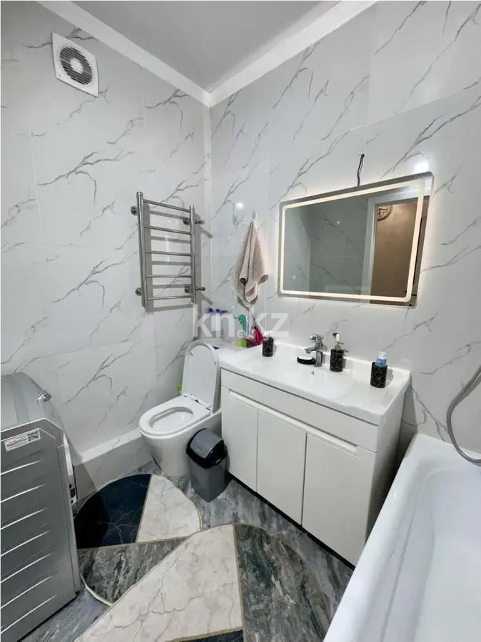 Продажа 3-комнатной квартиры, 56 м² в Алматы - фото 4