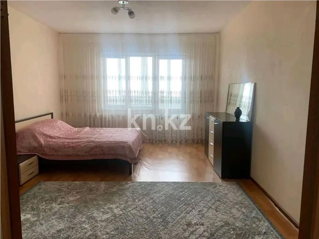 Продажа 2-комнатной квартиры, 108 м², ул. Жуалы, дом  28 в Алматы - фото 2