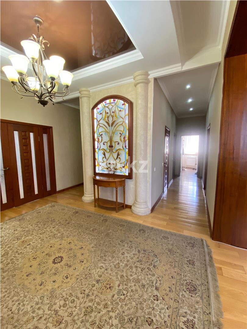 Продажа 7-комнатного дома, 461.1 м² в Караганде - фото 28