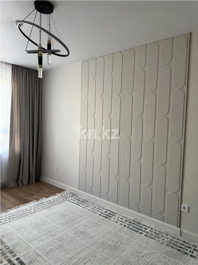 Продажа 4-комнатной квартиры, 107 м² в Алматы