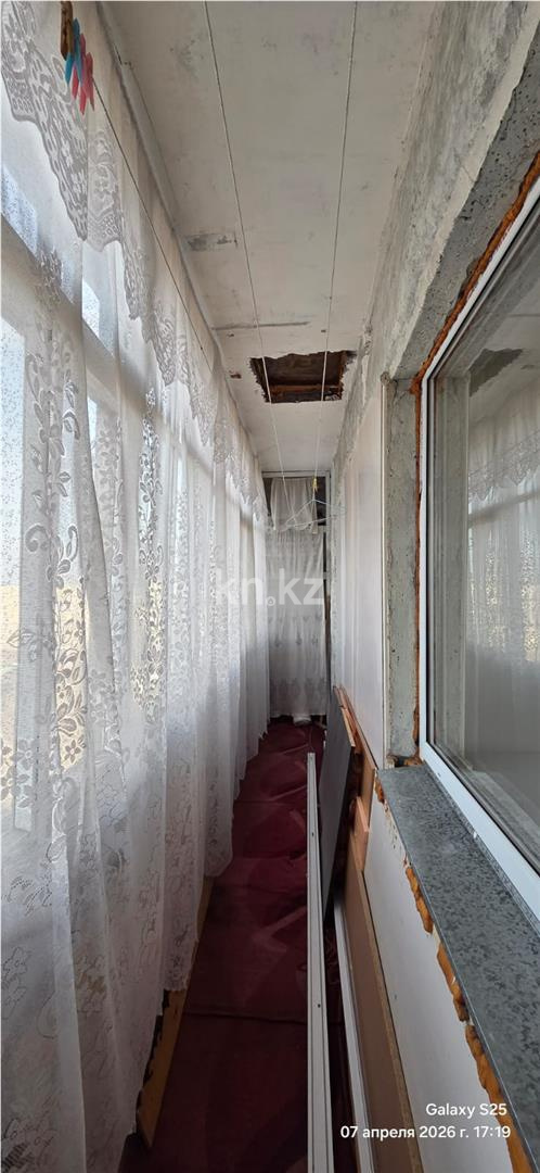 Продажа 3-комнатной квартиры, 55 м² в Темиртау - фото 4