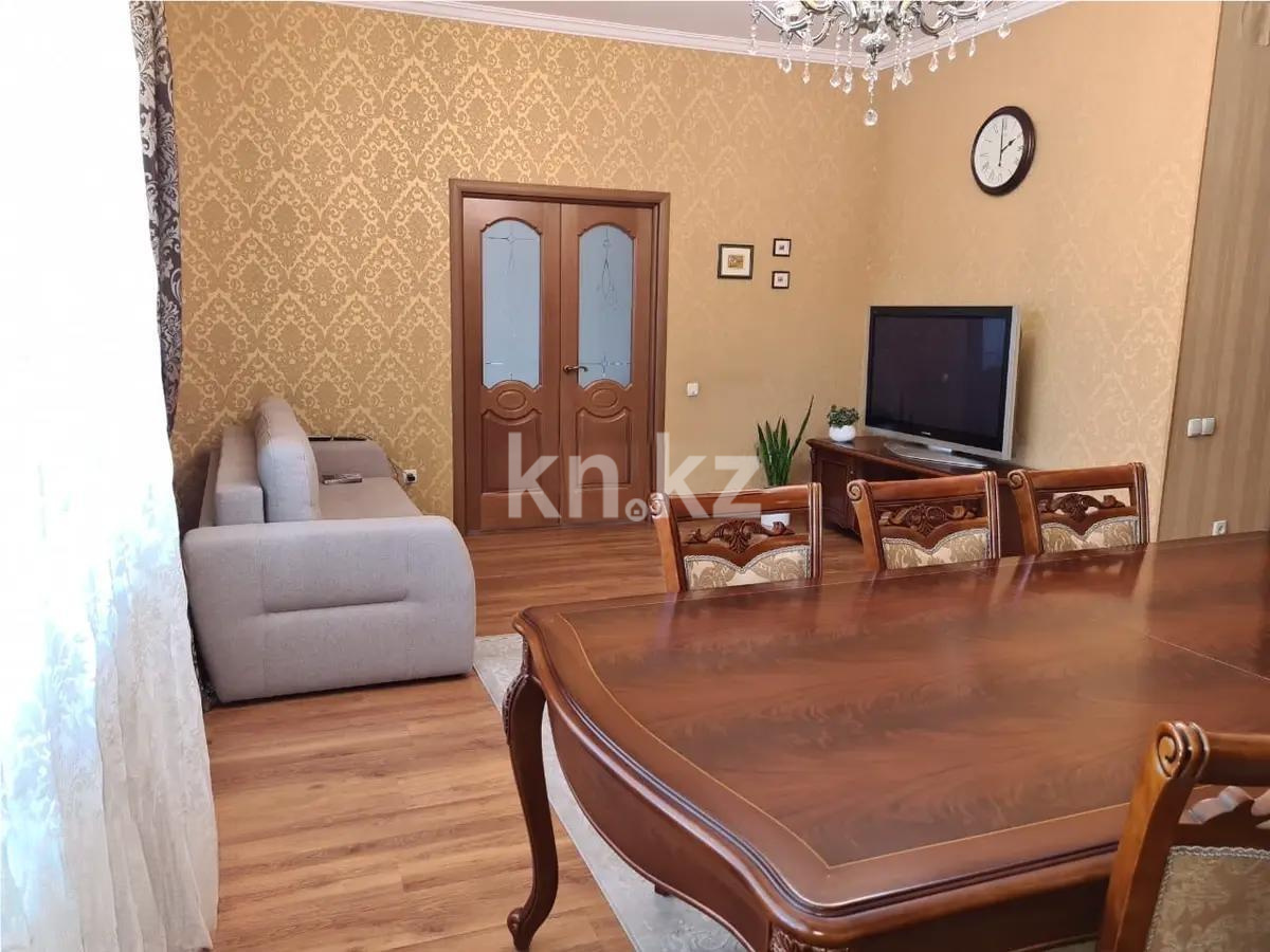 Продажа 2-комнатной квартиры, 90 м² в Алматы