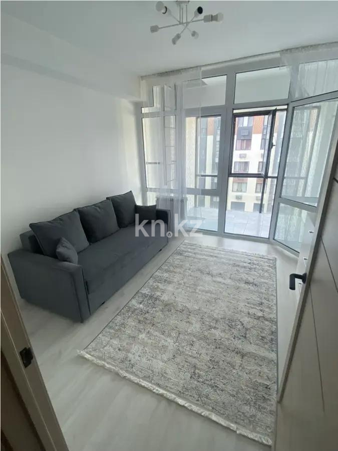 Продажа 3-комнатной квартиры, 73.1 м² в Алматы - фото 2
