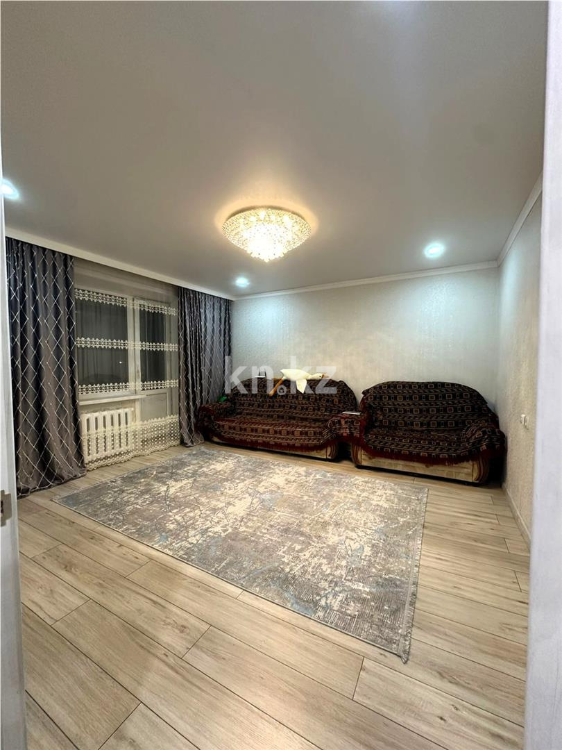 Продажа 3-комнатной квартиры, 63 м², ул. 9-й мкр. в Темиртау