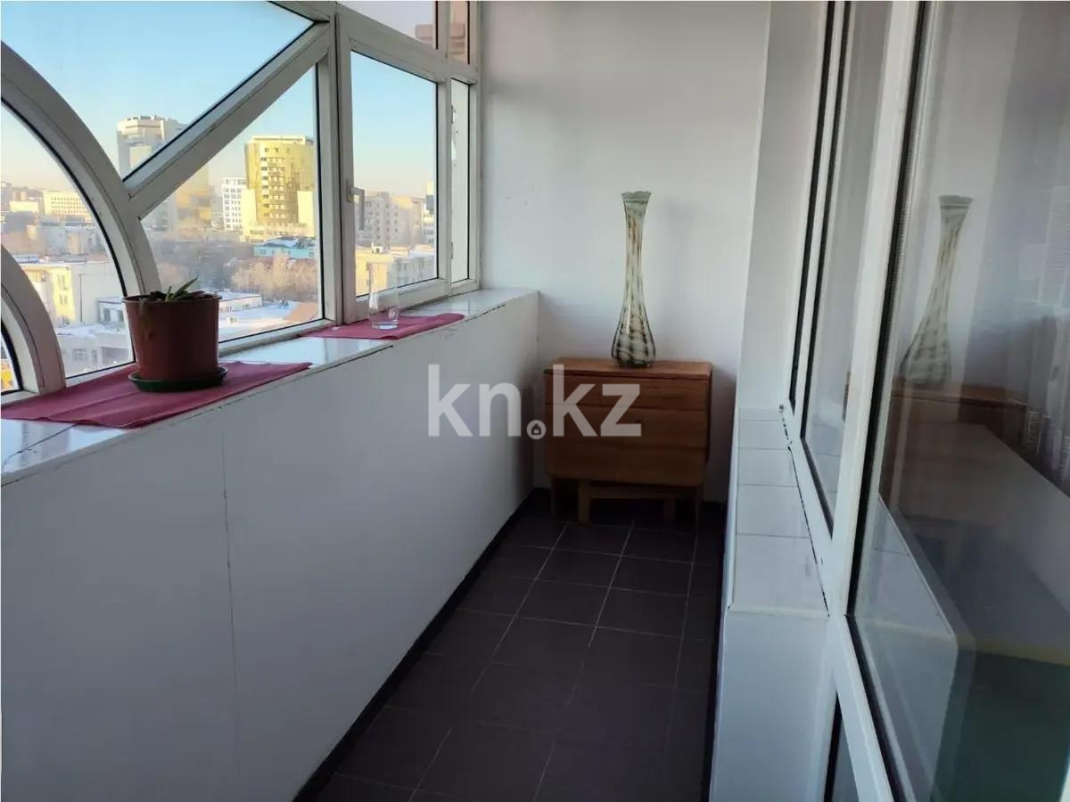 Продажа 2-комнатной квартиры, 50.7 м² в Астане - фото 5