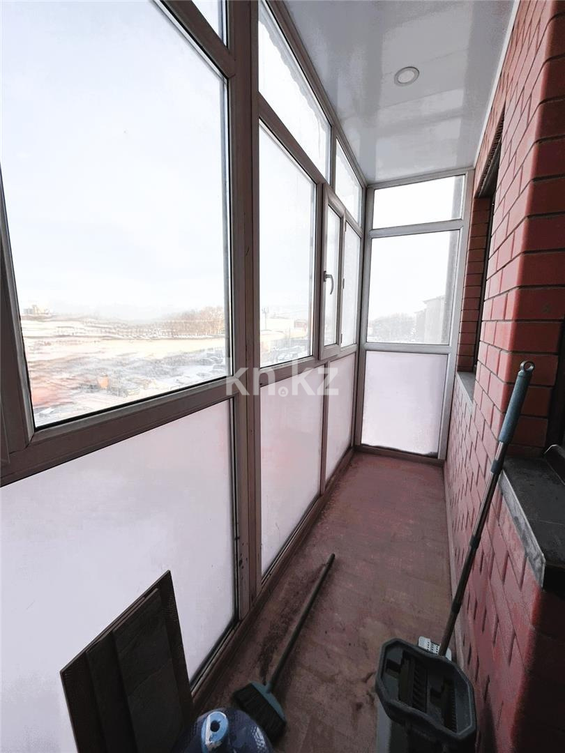 Продажа 3-комнатной квартиры, 86 м², 83 квартал в Караганде - фото 8