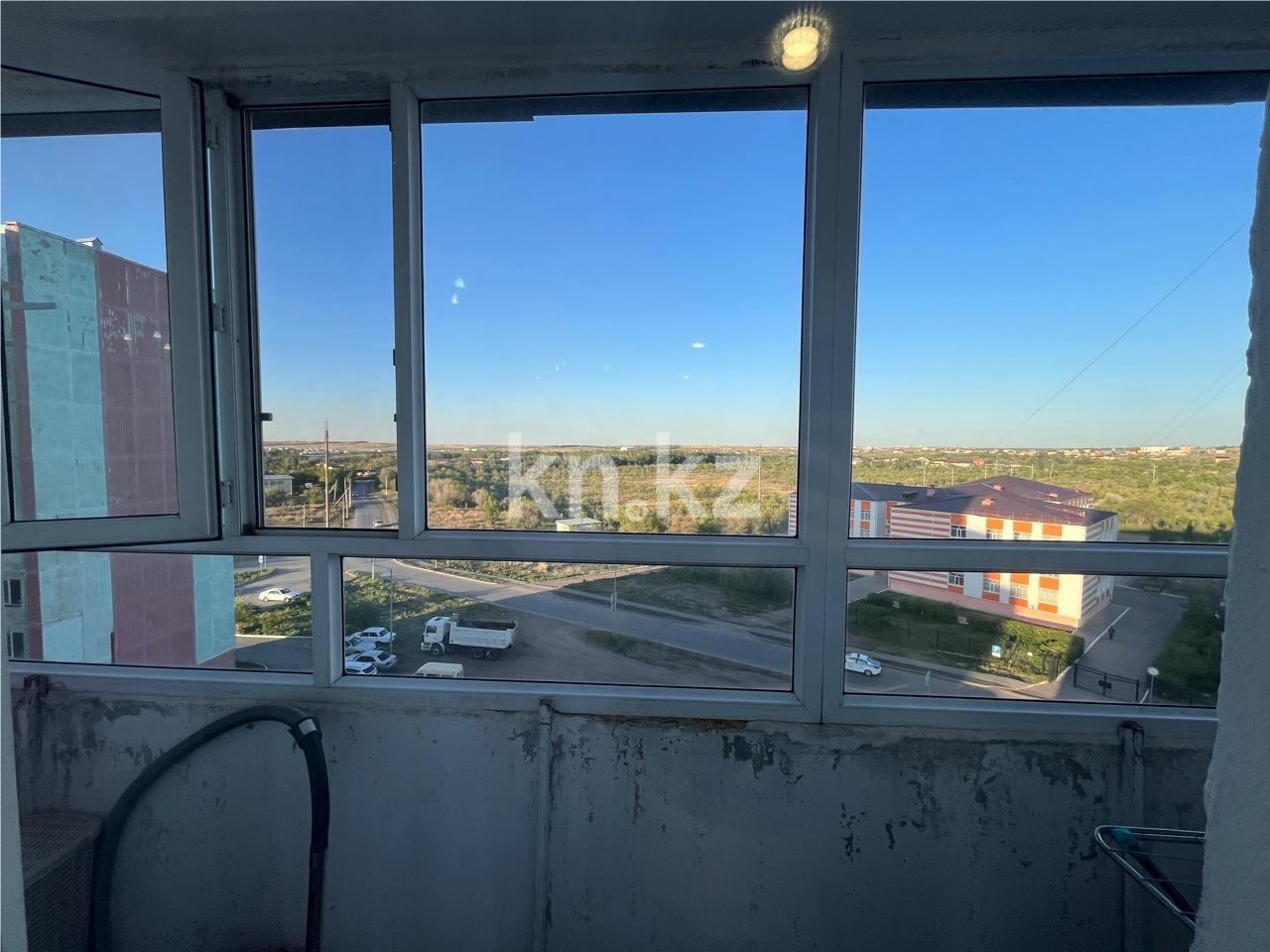 Продажа 2-комнатной квартиры, 48 м² в Караганде - фото 12