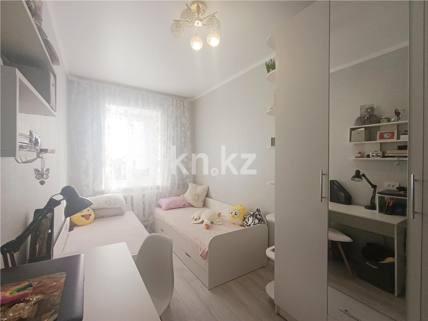 Продажа 2-комнатной квартиры, 44 м², ул. Методическая, дом  15 в Караганде - фото 8