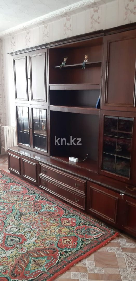 Аренда 2-комнатной квартиры, 46 м² в Астане - фото 9