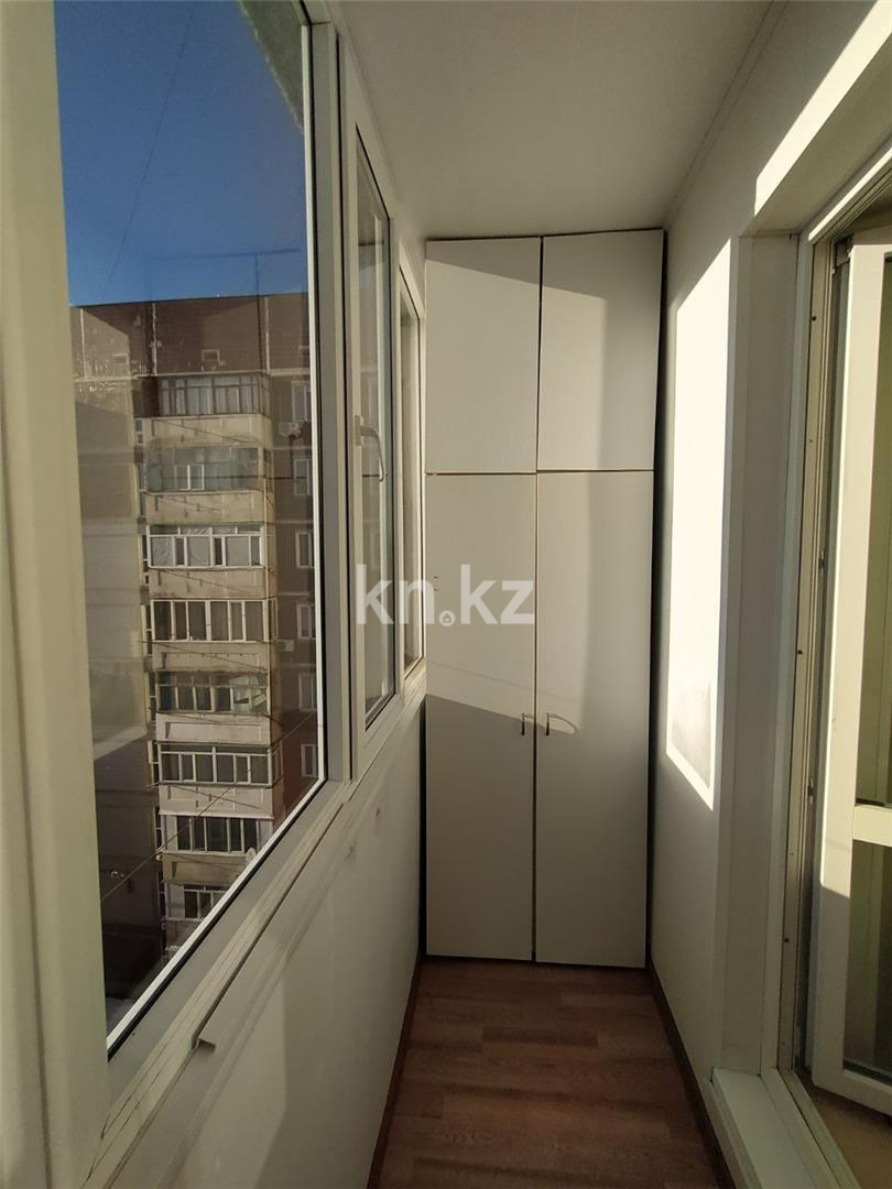 Продажа 3-комнатной квартиры, 64 м², мкр-н Гульдер-1 в Караганде - фото 17