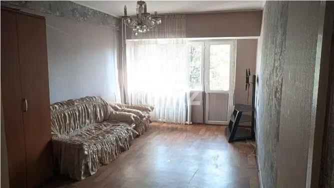 Продажа 2-комнатной квартиры, 53.7 м², мкр-н 8, дом  55А в Алматы