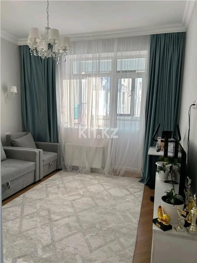 Продажа 2-комнатной квартиры, 60 м² в Астане - фото 3