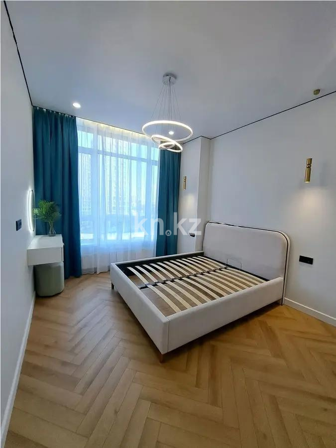 Продажа 2-комнатной квартиры, 44 м² в Астане - фото 2