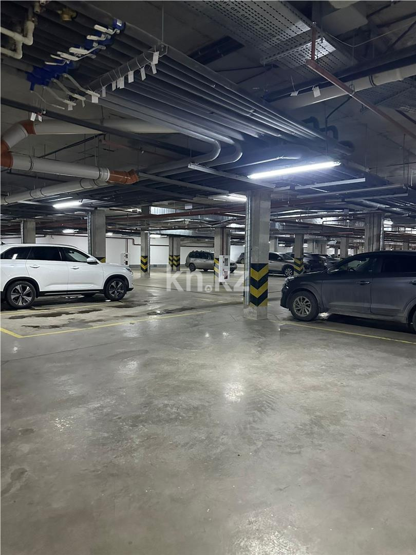 Продажа 2-комнатной квартиры, 54 м², ул. Молдагалиева в Астане - фото 16