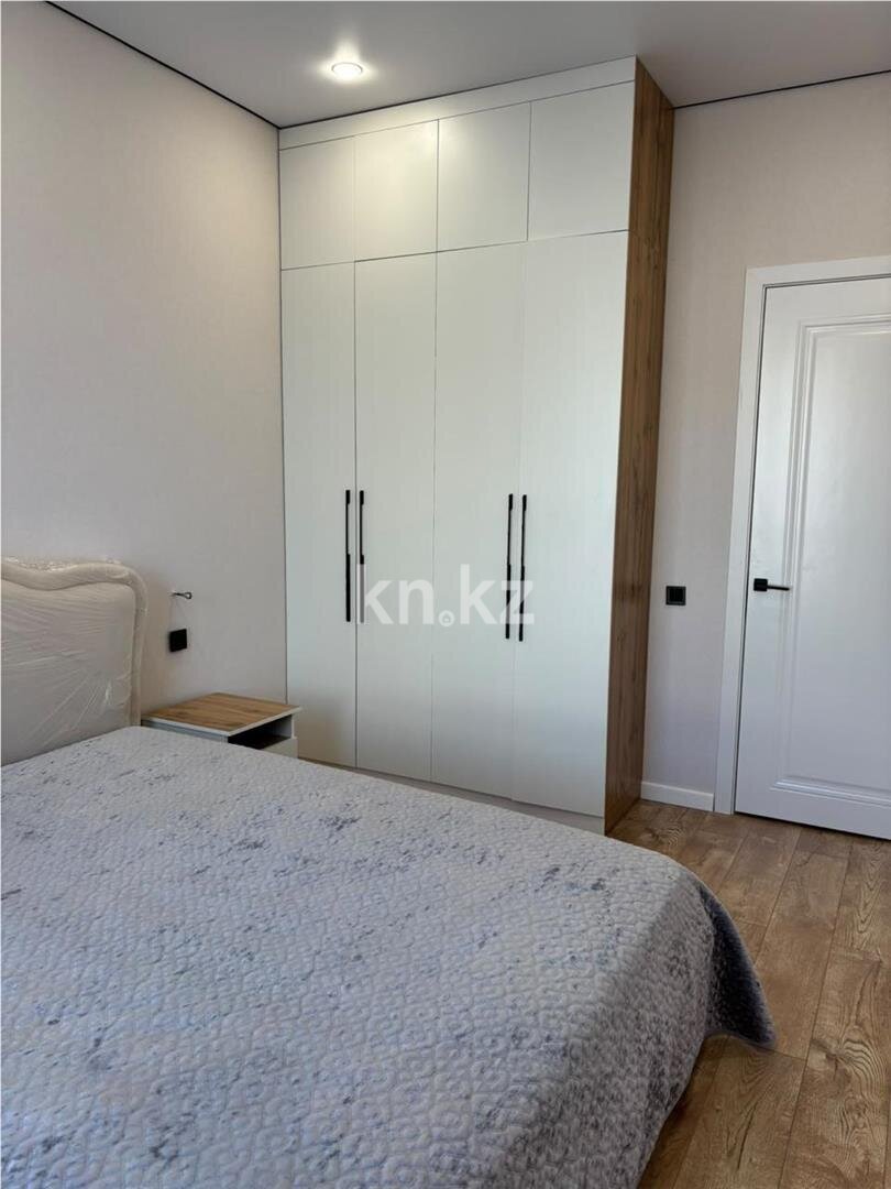 Продажа 2-комнатной квартиры, 54 м² в Астане - фото 4