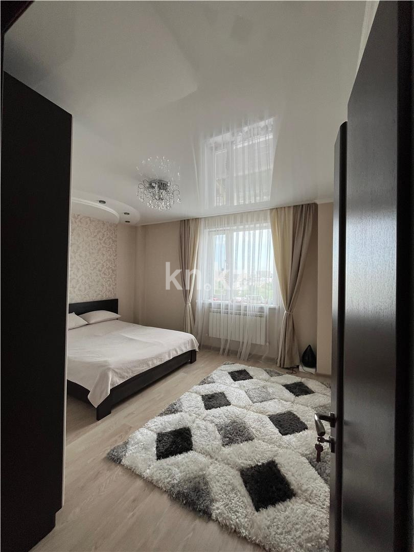 Продажа 3-комнатной квартиры, 108.4 м² в Астане - фото 11