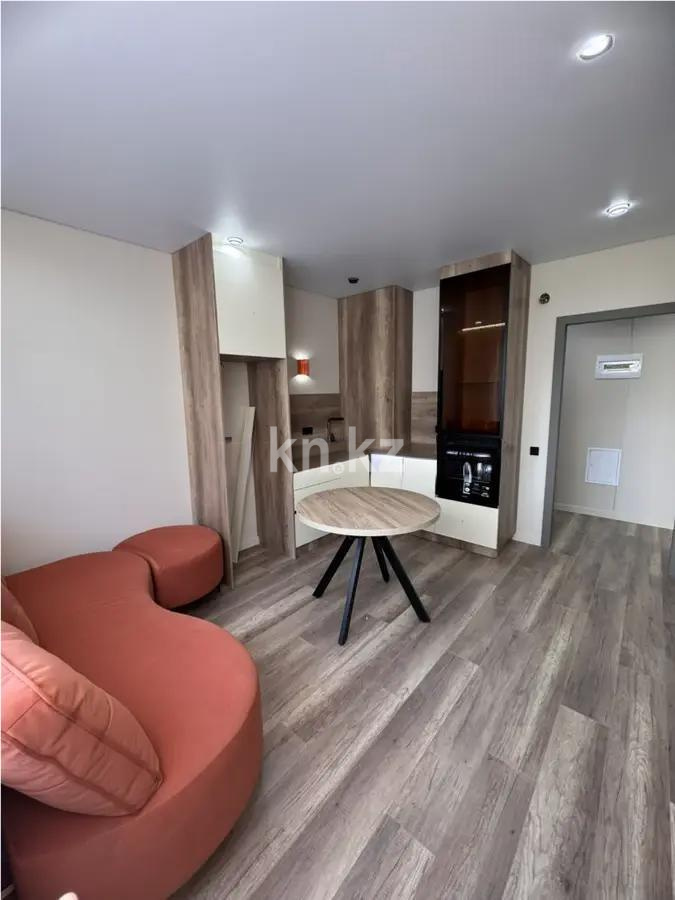 Продажа 1-комнатной квартиры, 40 м², мкр-н Гажайып, дом  11/15а в Алматы