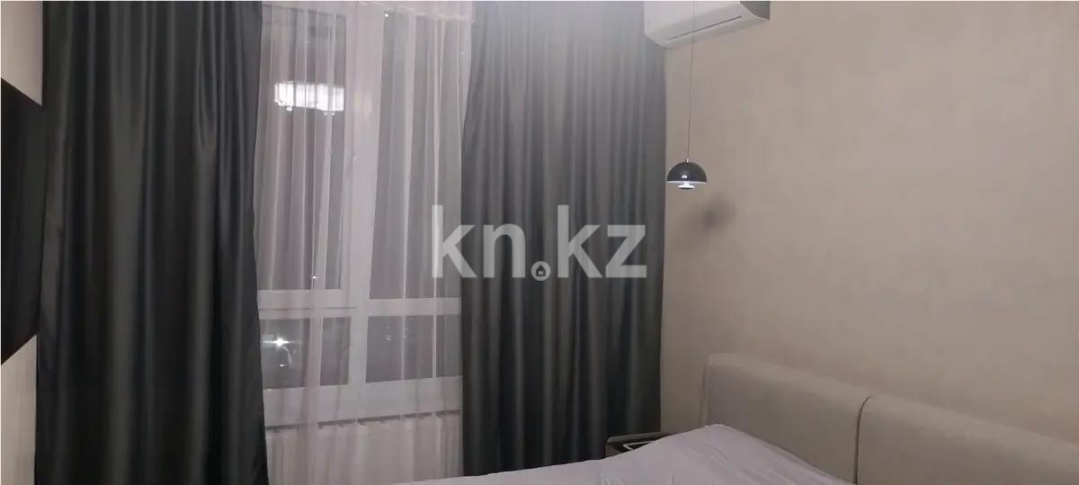 Продажа 3-комнатной квартиры, 85 м², ул. Байтурсынова, дом  47 стр в Астане