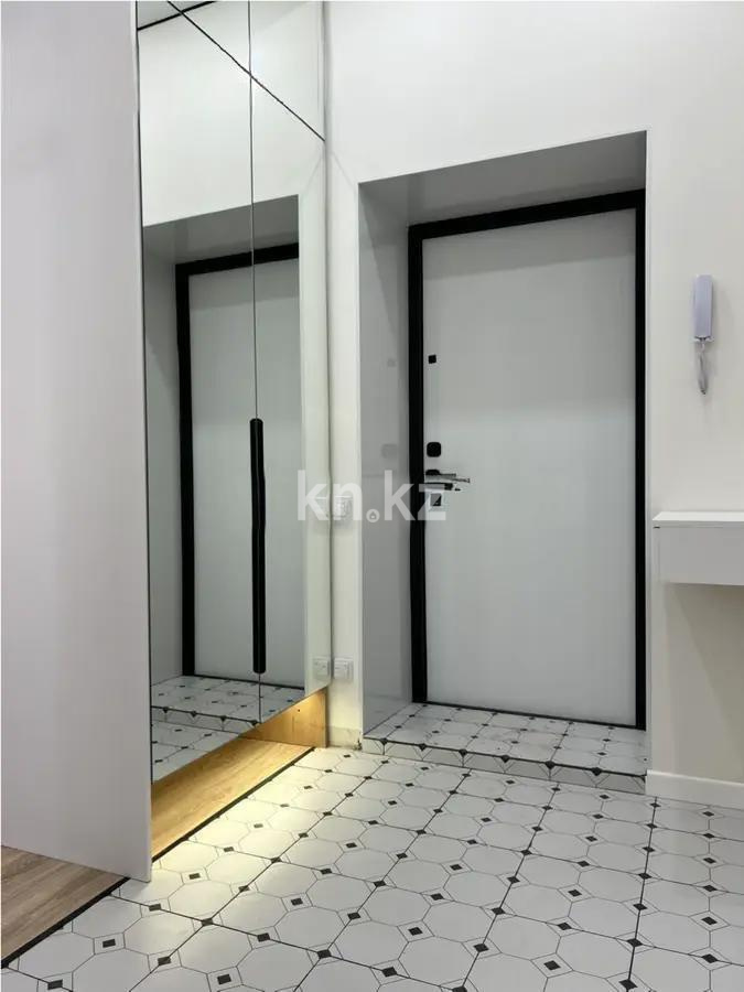 Продажа 1-комнатной квартиры, 38 м² в Астане - фото 5