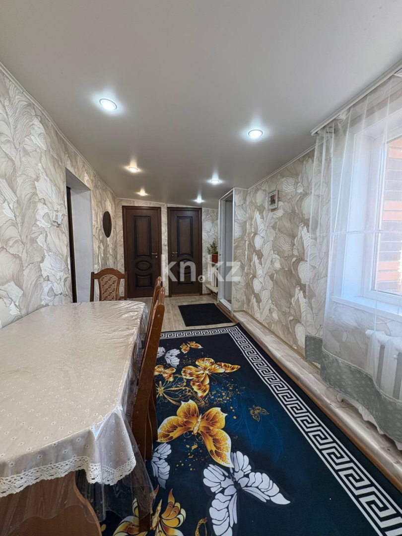 Продажа 4-комнатного дома, 109 м² в Астане - фото 16