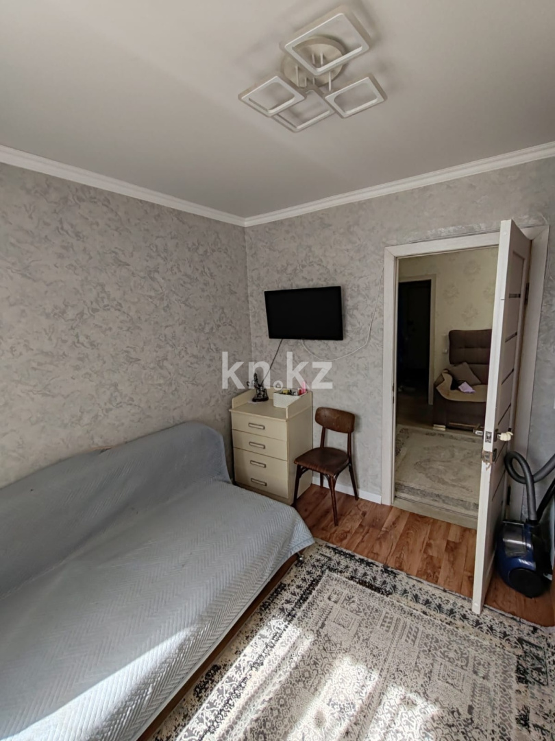 Продажа 3-комнатной квартиры, 48 м² в Караганде - фото 5