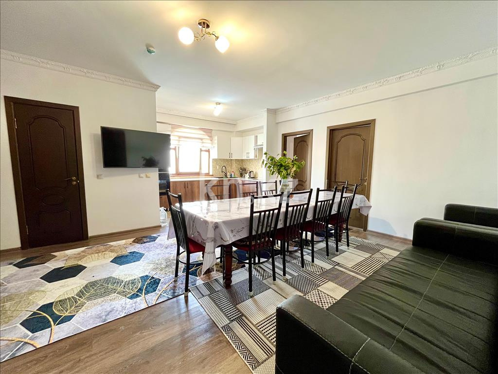 Продажа 5-комнатной квартиры, 106 м² в Алматы - фото 2