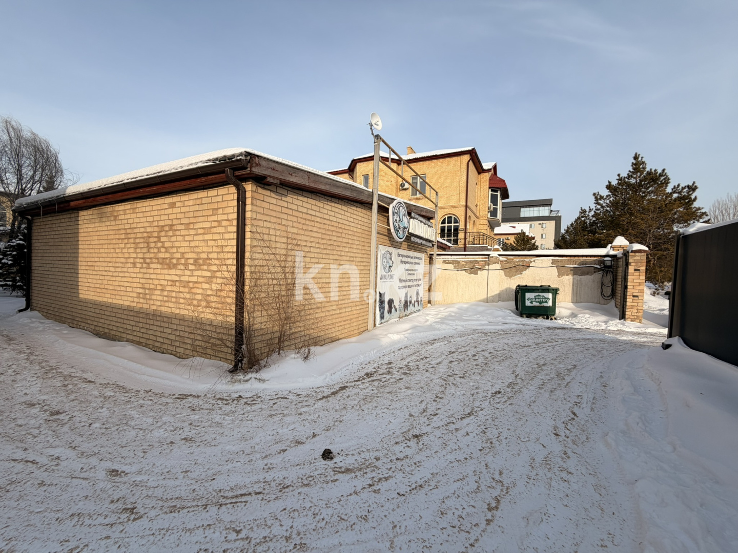 Аренда помещения в Астане - фото 2