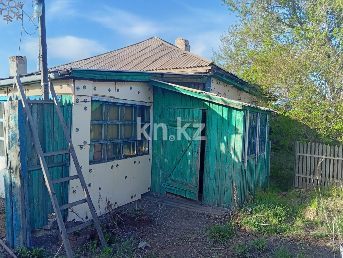 Продажа 4-комнатного дома, 68.9 м² в Астане - фото 8