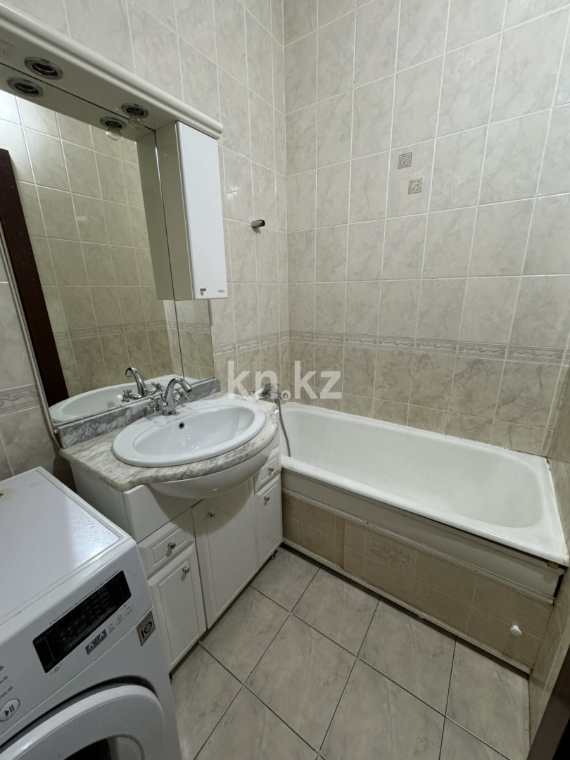 Продажа 3-комнатной квартиры, 77 м², пр. Абая, дом  28 - Республики в Астане - фото 16