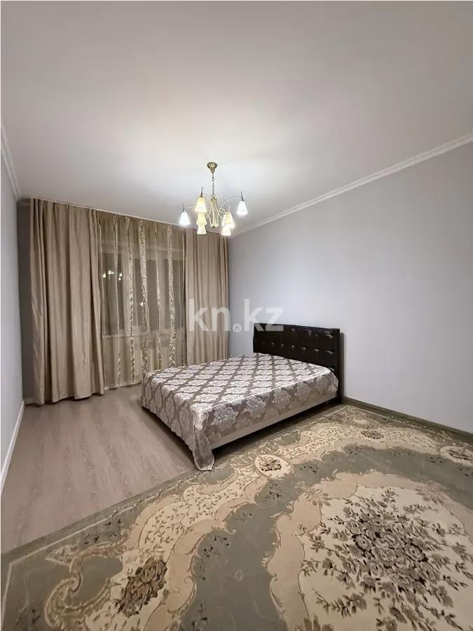 Продажа 1-комнатной квартиры, 42 м² в Алматы