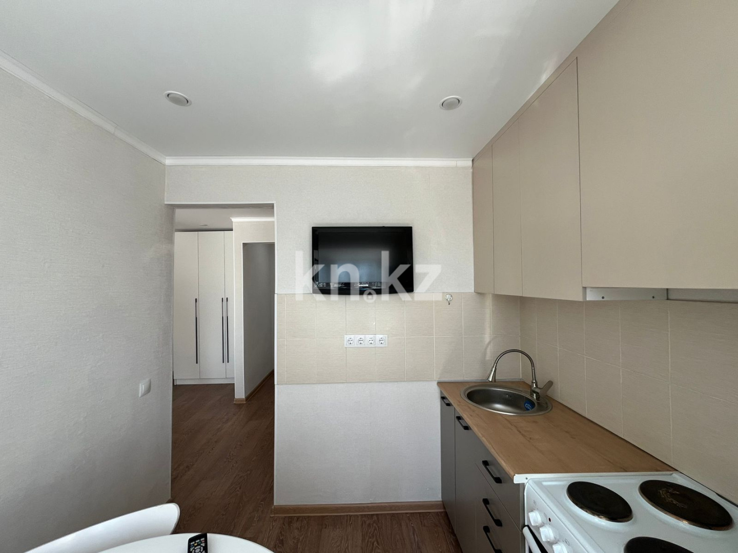 Продажа 1-комнатной квартиры, 30 м² в Караганде - фото 2