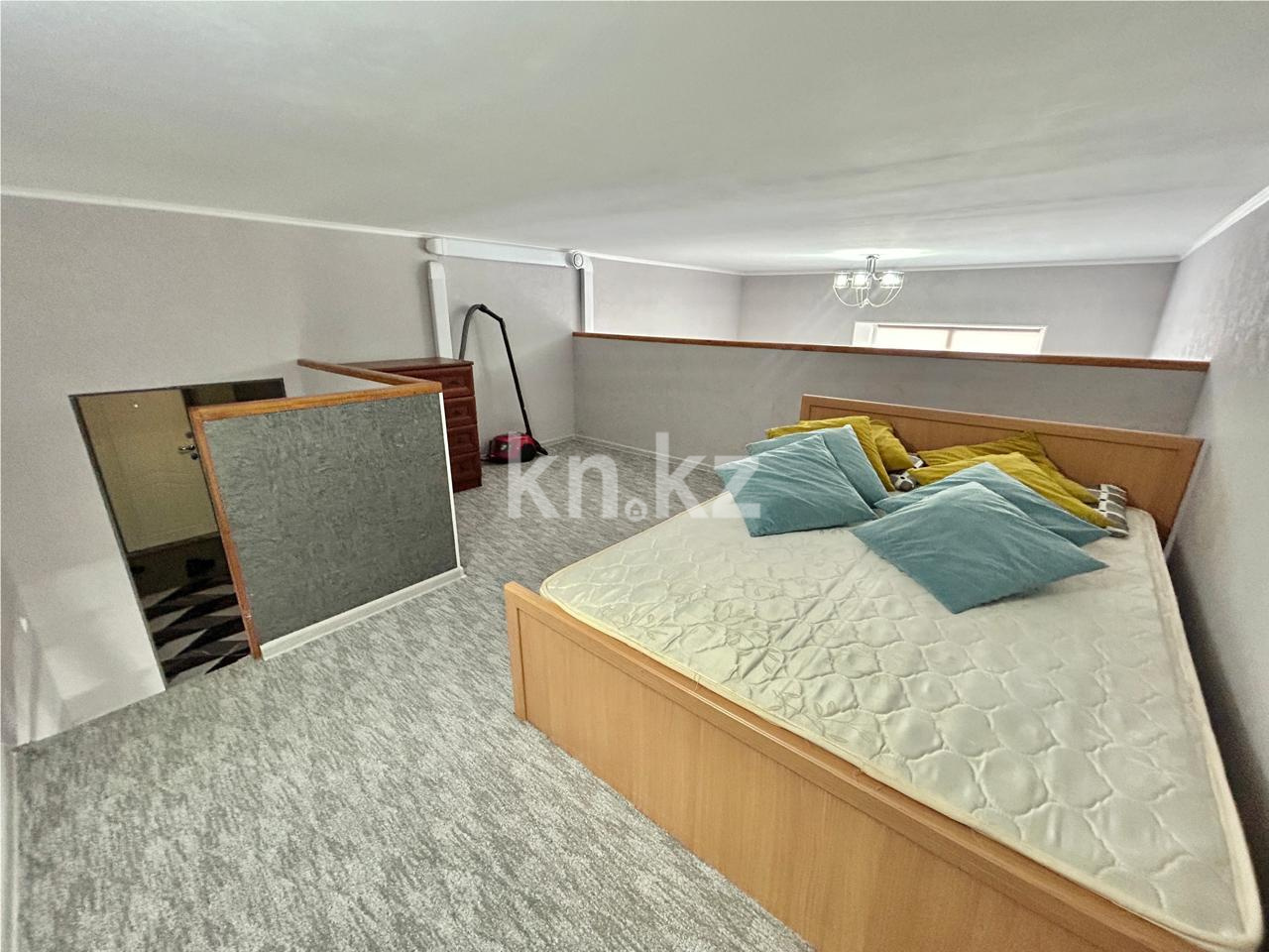 Продажа 1-комнатной квартиры, 32 м² в Караганде - фото 8