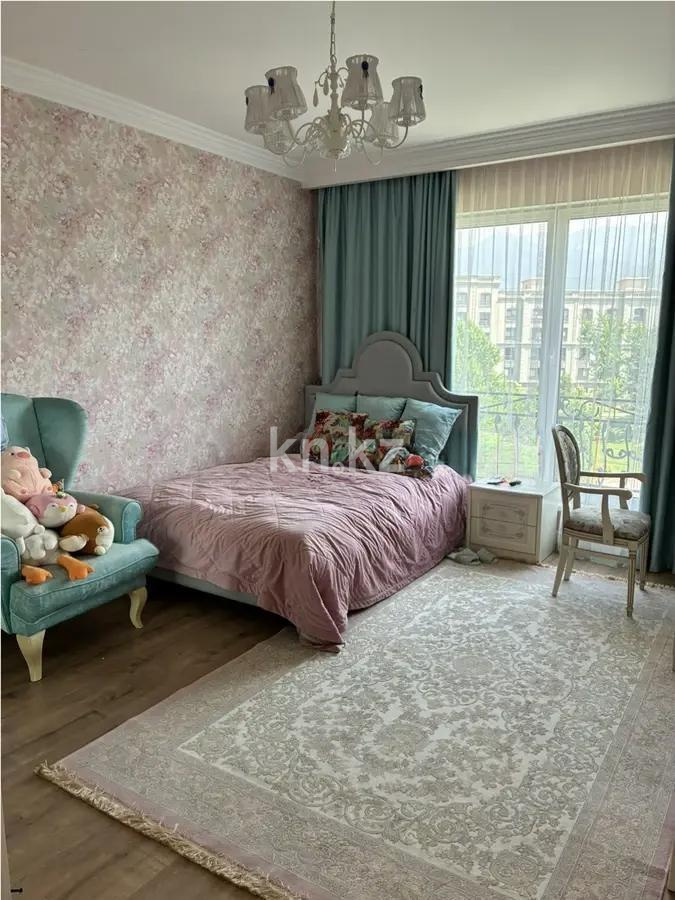 Продажа 4-комнатной квартиры, 166.5 м² в Алматы - фото 3
