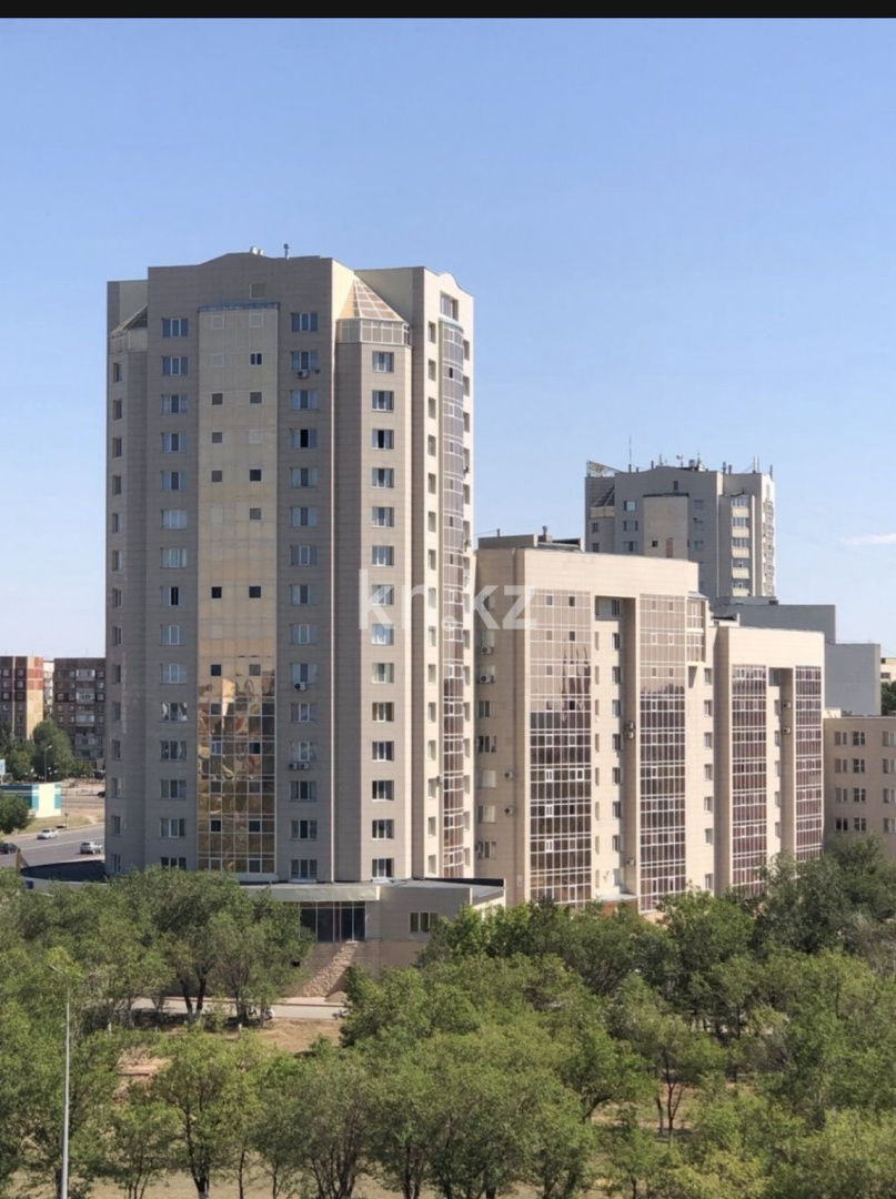 Аренда 2-комнатной квартиры, 50 м², пр. Республики, дом  42 в Караганде - фото 23