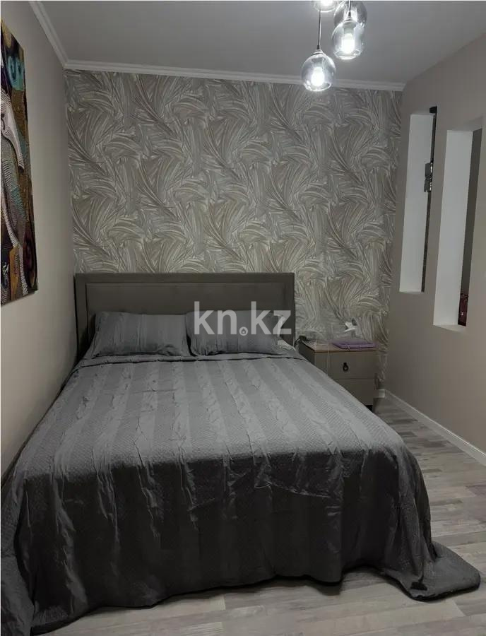 Продажа 2-комнатной квартиры, 54.7 м² в Алматы - фото 2