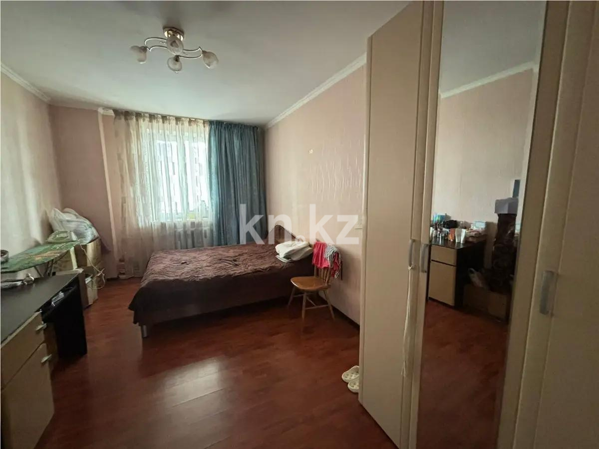 Продажа 4-комнатной квартиры, 110 м², пр. Момышулы, дом  14 в Астане - фото 2
