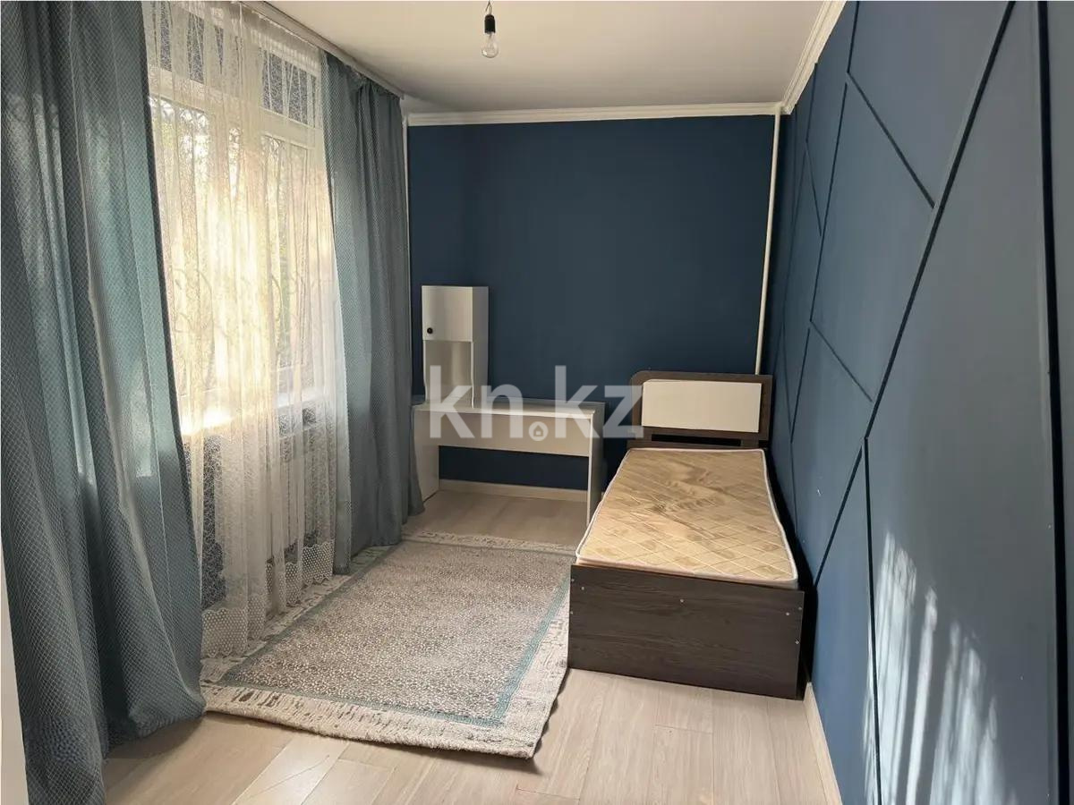 Продажа 2-комнатной квартиры, 45 м² в Алматы - фото 2