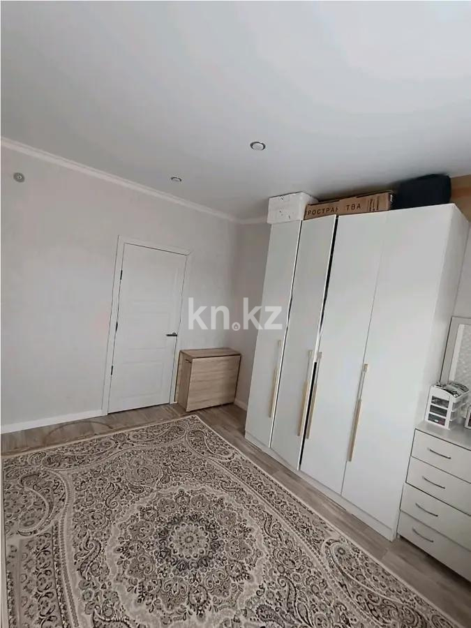 Продажа 2-комнатной квартиры, 45.5 м² в Астане - фото 4