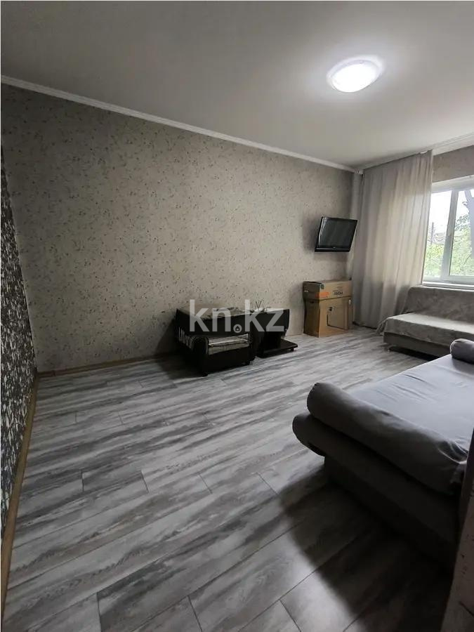 Продажа 1-комнатной квартиры, 39.9 м² в Алматы - фото 2