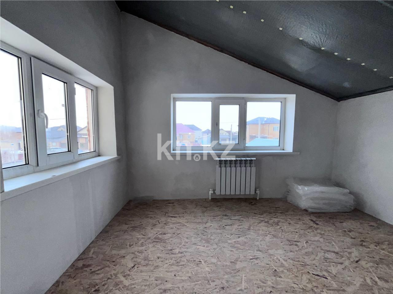 Продажа 4-комнатного дома, 222.9 м², ул. Елебекова в Караганде - фото 37