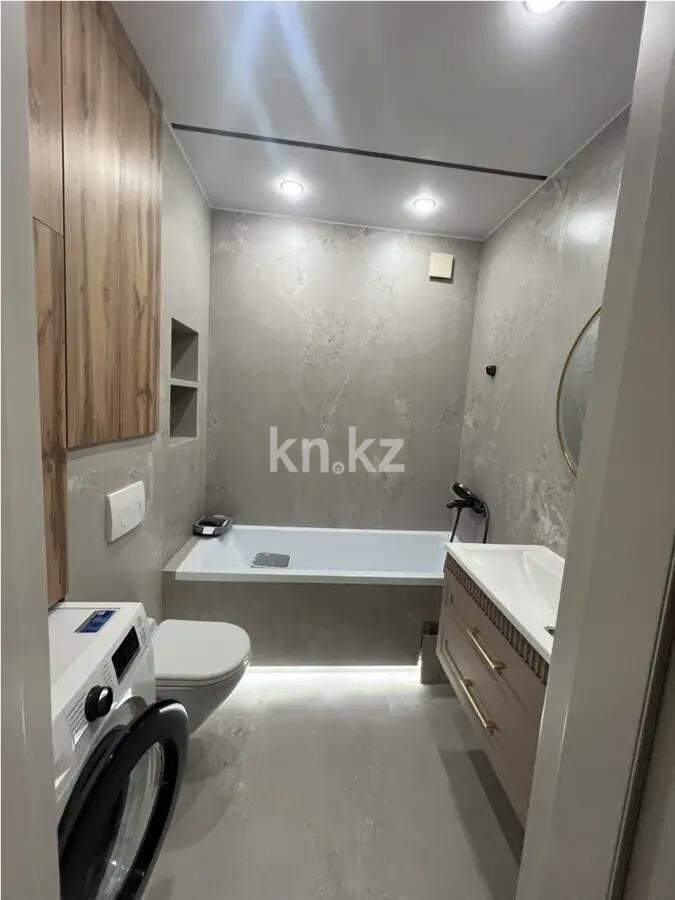 Продажа 2-комнатной квартиры, 50 м² в Астане - фото 3