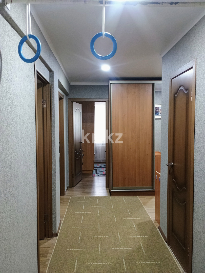 Продажа 3-комнатной квартиры, 70 м², ул. Карбышева, дом  34 в Усть-Каменогорске - фото 2