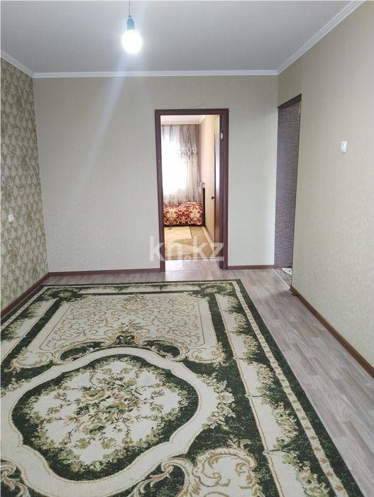 Продажа 2-комнатной квартиры, 44 м², 7-й мкр., дом  8 в Темиртау