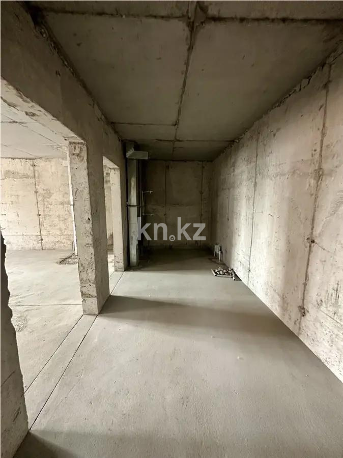 Продажа 1-комнатной квартиры, 56 м² в Алматы - фото 3