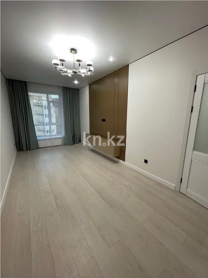 Продажа 2-комнатной квартиры, 58.1 м², ул. Е-15, дом  13 в Астане