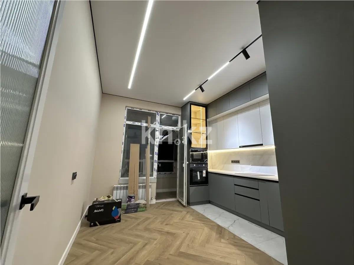 Продажа 3-комнатной квартиры, 73 м² в Алматы - фото 3