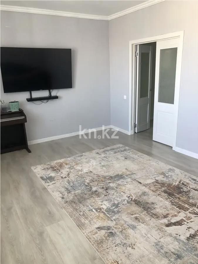 Продажа 3-комнатной квартиры, 81.3 м² в Астане