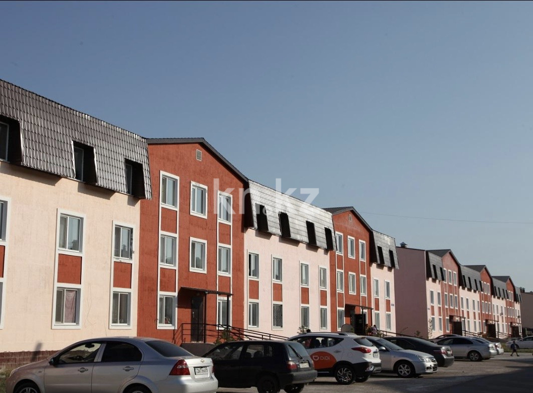 Продажа 1-комнатной квартиры, 41 м² в Астане - фото 12