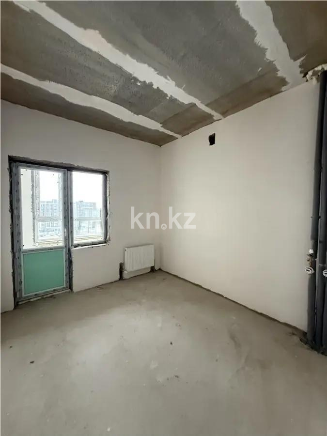 Продажа 2-комнатной квартиры, 38 м² в Астане - фото 2